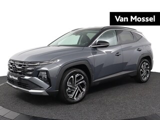 Hyundai Tucson 1.6 T-GDI PHEV Premium