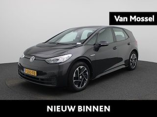 Volkswagen ID.3 Pro 58 kWh | 204 PK | | SoH ..% | Automaat | Stoel en Stuurverwarming | Parkeercamera |
