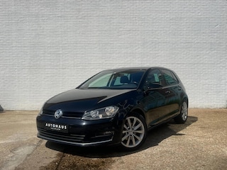 Volkswagen Golf 1.2 TSI Business Edition High Line