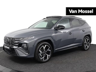 Hyundai Tucson 1.6 T-GDI PHEV N Line Sky