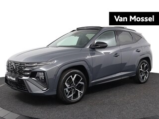 Hyundai Tucson 1.6 T-GDI PHEV N Line Sky