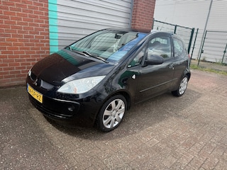 Mitsubishi Colt 1.3 Heartbeat 3-deurs Bj:2006 NAP!