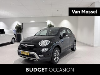 Fiat 500X 1.4 Turbo MultiAir Lounge