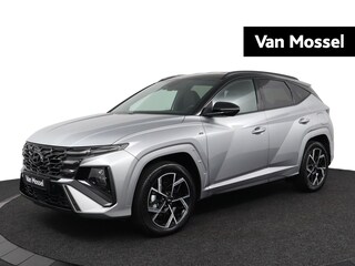 Hyundai Tucson 1.6 T-GDI PHEV N Line Business
