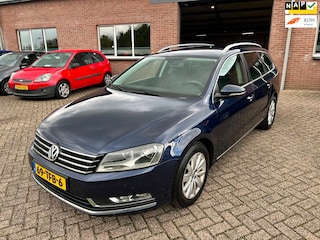 Volkswagen Passat Variant 1.4 TSI Comfortline BlueMotion