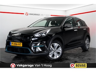 Kia Niro e-Niro DynamicLine 64 kWh|Camera|