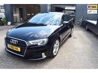 Audi A3 Sportback 1.4 TFSI CoD,pano dak,nette auto