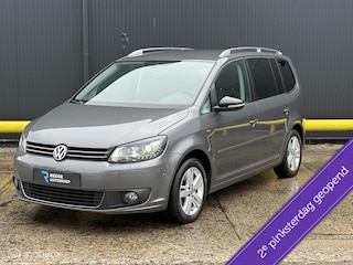 Volkswagen Touran 1.4 TSI Highline 7p. BTW | XENON |TREHAAK