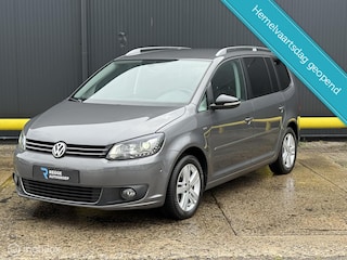 Volkswagen Touran 1.4 TSI Highline 7p. BTW | XENON |TREHAAK