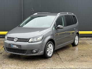 Volkswagen Touran 1.4 TSI Highline 7p. BTW | XENON |TREHAAK