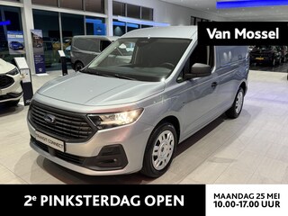 Ford Transit Connect 1.5 EcoBoost PHEV L2 Trend | DEMO | Automaat | Navi | Cruise Control | Clima | Tot 118km elektrisch rijbereik |