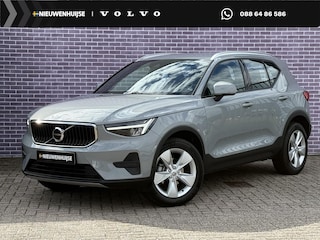 Volvo XC40 1.5 T2 Core | Trekhaak | Navigatie | Parkeersensoren | Keyless Entry | Elektrische Achterklep | Lichtmetalen Velgen 18 inch