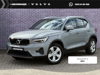 Volvo XC40 1.5 T2 Core | Trekhaak | Navigatie | Parkeersensoren | Keyless Entry | Elektrische Achterklep | Lichtmetalen Velgen 18 inch