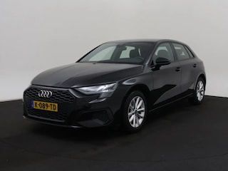 Audi A3 Sportback 35 TFSI Pro Line