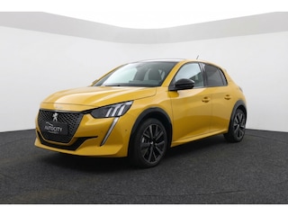 Peugeot 208 GT Pack 1.2 Puretech Pano l Keyless l Camera l Adaptive Cruise l