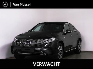 Mercedes-Benz GLC 300e 4MATIC Business Solution AMG / Trekhaak / Winterpakket / Memory-Stoelen /