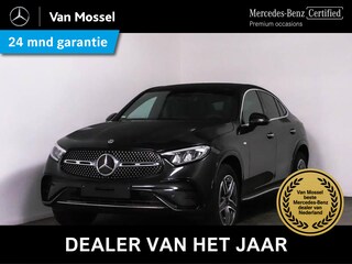 Mercedes-Benz GLC 300e 4MATIC Business Solution AMG / Trekhaak / Winterpakket / Memory-Stoelen /