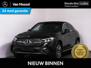 Mercedes-Benz GLC 300e 4MATIC Business Solution AMG / Trekhaak / Winterpakket / Memory-Stoelen /