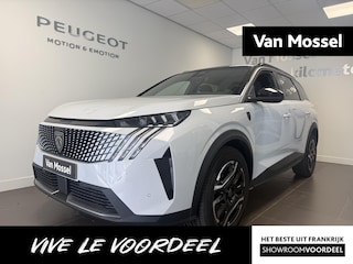 Peugeot 5008 1.6 Plug-in Hybrid 195 GT | Panorama Schuif/kantel dak | Camera | Keyless | Sfeerverlichting |  2713 KM !