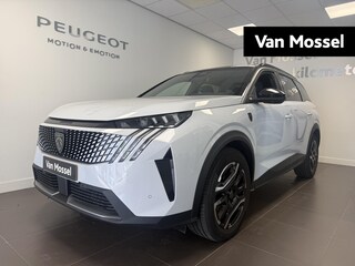 Peugeot 5008 1.6 Plug-in Hybrid 195 GT | Panorama Schuif/kantel dak | Camera | Keyless | Sfeerverlichting |  2713 KM !