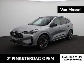 Ford Kuga 2.5 PHEV Sound Edition | DEMO | Trekhaak | Clima | Winterpack | Matrix LED | LMV | PDC + 360 Camera | Adaptive Cruise |