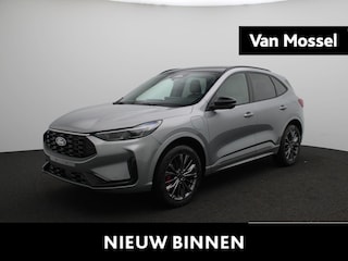 Ford Kuga 2.5 PHEV Sound Edition | DEMO | Trekhaak | Clima | Winterpack | Matrix LED | LMV | PDC + 360 Camera | Adaptive Cruise |