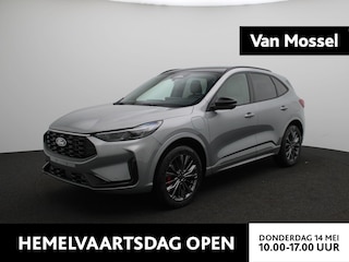 Ford Kuga 2.5 PHEV Sound Edition | DEMO | Trekhaak | Clima | Winterpack | Matrix LED | LMV | PDC + 360 Camera | Adaptive Cruise |