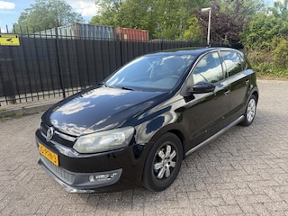 Volkswagen Polo 1.2 TDI BlueMotion Comfortline Carplay/Cruise