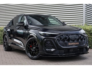 Audi Q5 e-hybrid Competition ABT l ABT 428PK l ABT Wheels