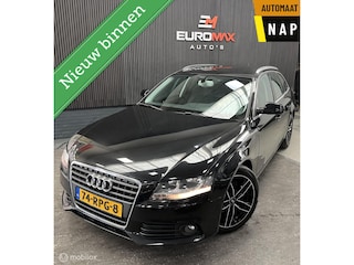 Audi A4 Avant 1.8 TFSI Pro Line - Automaat / Cruise / Airco.