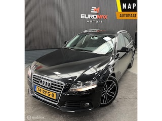 Audi A4 Avant 1.8 TFSI Pro Line - Automaat / Cruise / Airco.