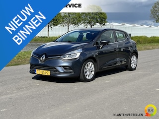 Renault Clio 0.9 TCe Intens Clima, pdc achter, trekhaak