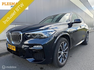 BMW X5 xDrive45e M-Sport, Schuifkantel dak, Vol, incl BTW!
