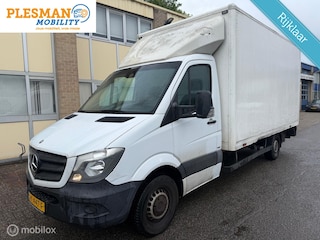 Mercedes-Benz Sprinter bestel 313 2.2 CDI 432L EHD Laadklep!