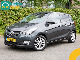 Opel Karl 1.0 ecoFLEX Innovation | Apple Carplay | Andoid Auto | Leer