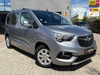 Opel Combo 1.2 turbo GARANTIE NIEUW-STAAT