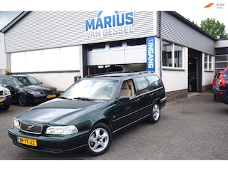 Volvo V70 2.5-10v Automaat 144 pk