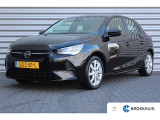 Opel Corsa 1.2 TURBO 100PK 5-DRS LEVEL 2 EDITION+ AUTOMAAT / NAVI / AIRCO / LED / PDC / 16" LMV / CAMERA / WINTERPAKKET / BLUETOOTH / CRUISECONTROL / NIEUWSTAAT !!