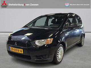 Mitsubishi Colt 1.1 Edition One