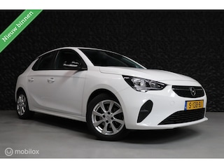 Opel Corsa 1.2 Edition | Carplay | Lane | Parkeersensor | AC