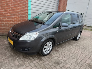 Opel Zafira 1.8 Cosmo Automaat 7-Persoons Bj:2012 NAP!