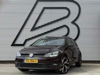 Volkswagen Golf 1.0 TSI Trendline Navi|Clima|Cruise|Carplay|PDC V+A|N.A.P|APK tot 10-2026