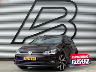 Volkswagen Golf 1.0 TSI Trendline Navi|Clima|Cruise|Carplay|PDC V+A|N.A.P|APK tot 10-2026