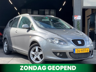 Seat Altea 1.4 TSI Stylance|2e eig|NAP|Cruise|PDC|Airco
