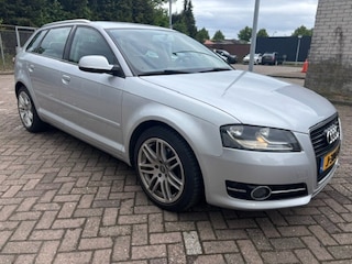 Audi A3 1.4 TFSI ATTRACTION