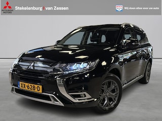 Mitsubishi Outlander 2.4 PHEV Intense+ Trekhaak