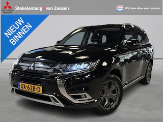 Mitsubishi Outlander 2.4 PHEV Intense+ Trekhaak