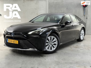 Toyota Mirai Dynamic Nieuw BTW CarPlay JBL Camera Keyless