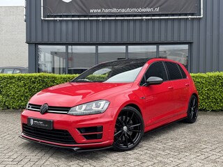 Volkswagen Golf 7 R 2.0 TSI 301pk 4Motion DSG / Aut. Uniek kanon Bull X Maxton Oettinger !!