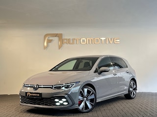 Volkswagen Golf 1.4 eHybrid GTE IQ|Sfeer|Camera|Mistlampen